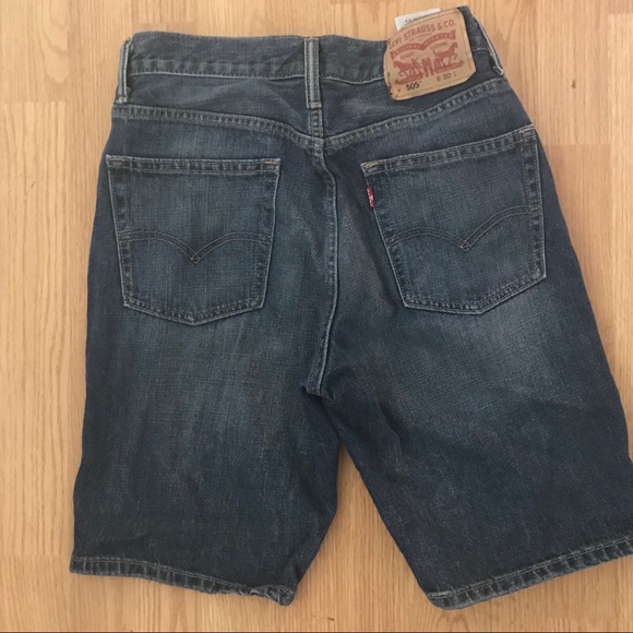 Men’s Levi’s - Picture 2 of 3